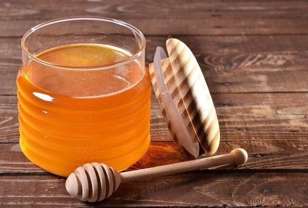 Kāju vēnu varikozes ārstēšana ar medu var atrisināt ādas problēmas